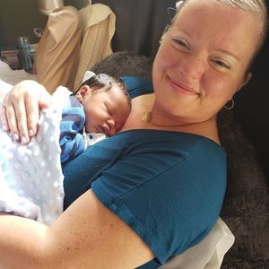 Meet your Posher, Pamela